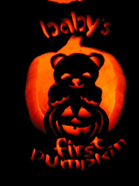 Pumkin Image