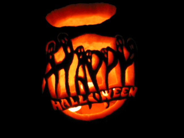 Pumkin Image
