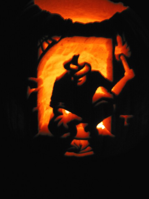 Pumkin Image
