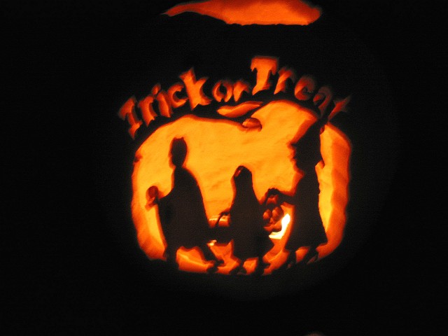 Pumkin Image