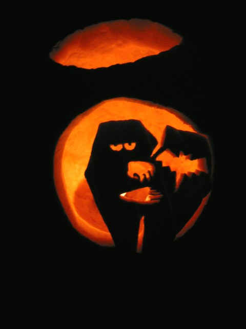 Pumkin Image
