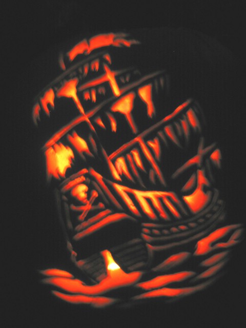 Pumkin Image