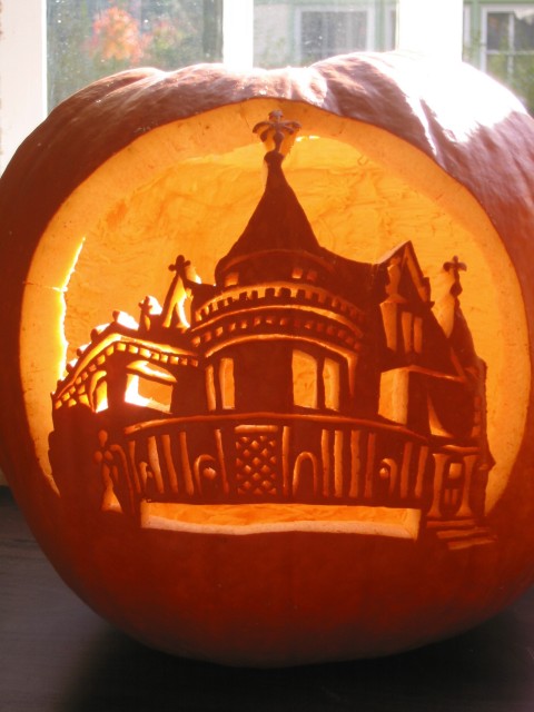 Pumkin Image