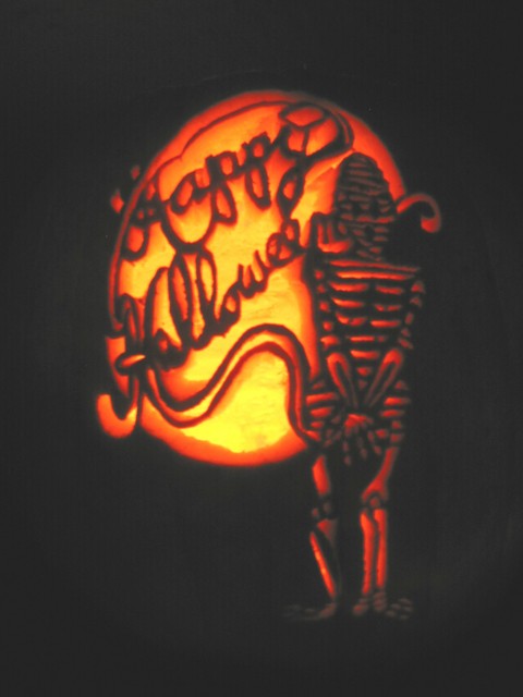 Pumkin Image