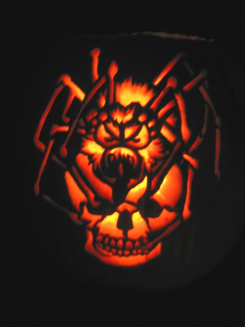 Pumkin Image