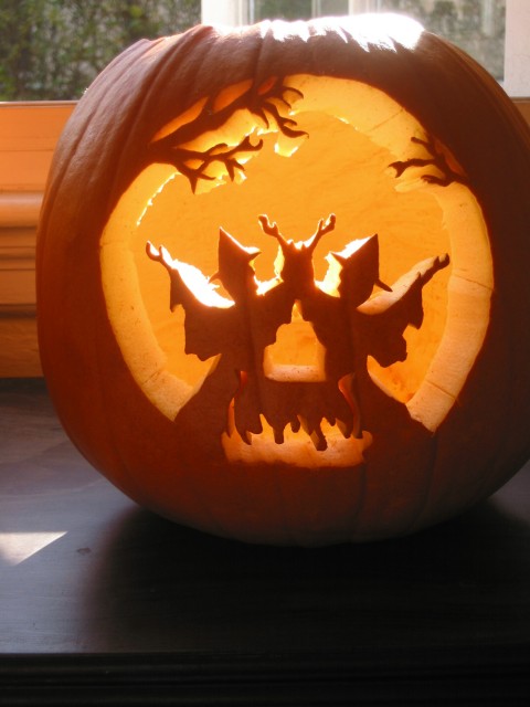 Pumkin Image