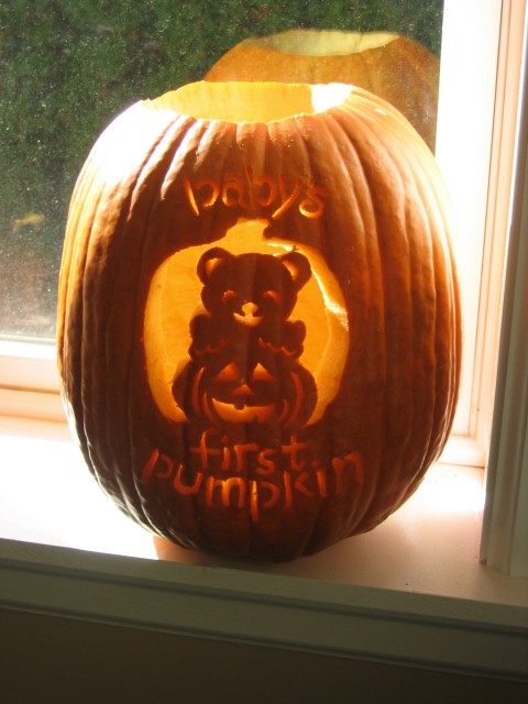 Pumkin Image