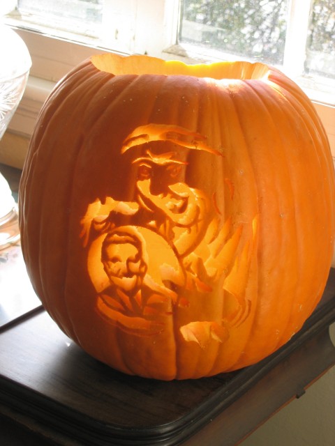 Pumkin Image