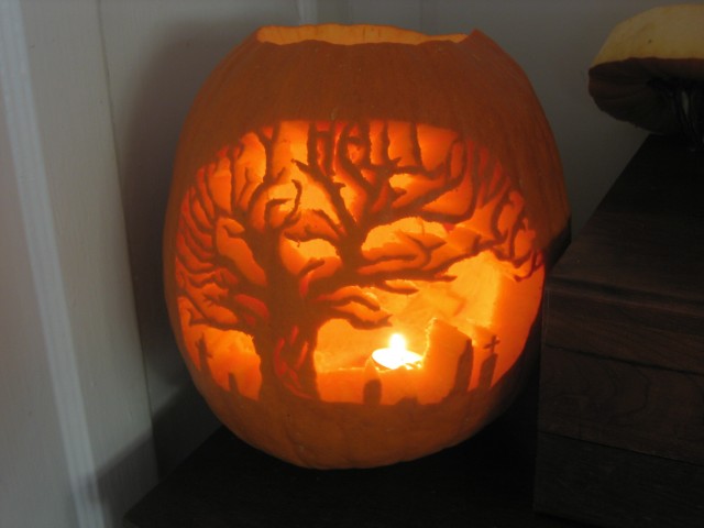 Pumkin Image