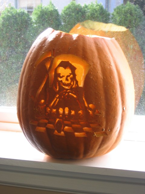 Pumkin Image