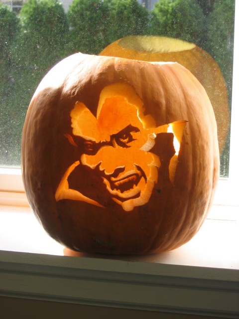 Pumkin Image
