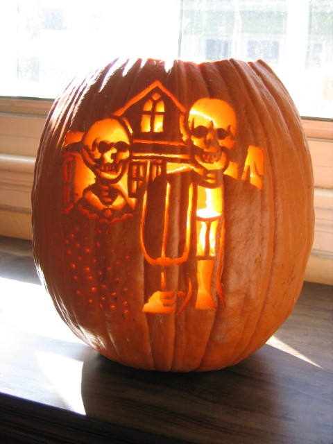 Pumkin Image