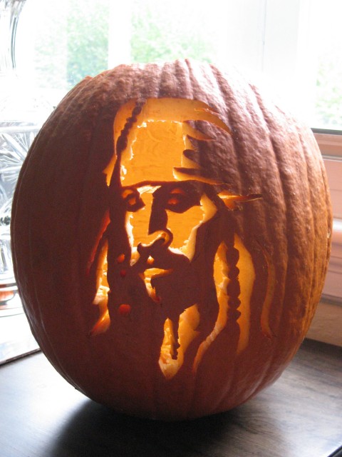 Pumkin Image