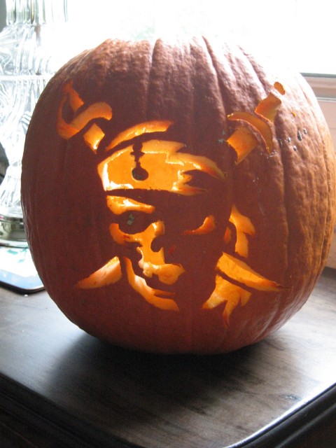 Pumkin Image
