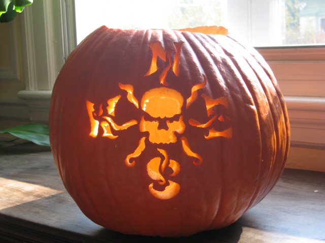 Pumkin Image