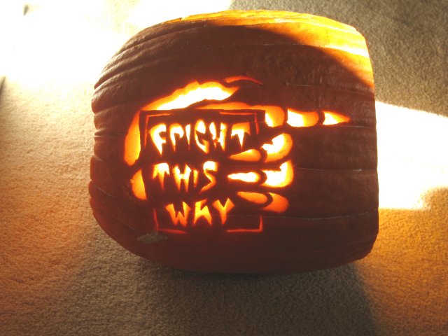 Pumkin Image