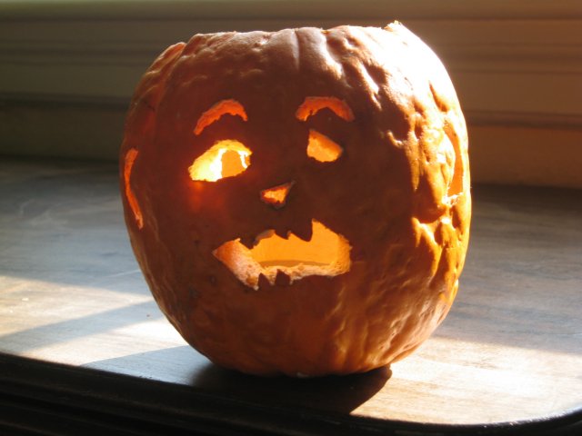 Pumkin Image