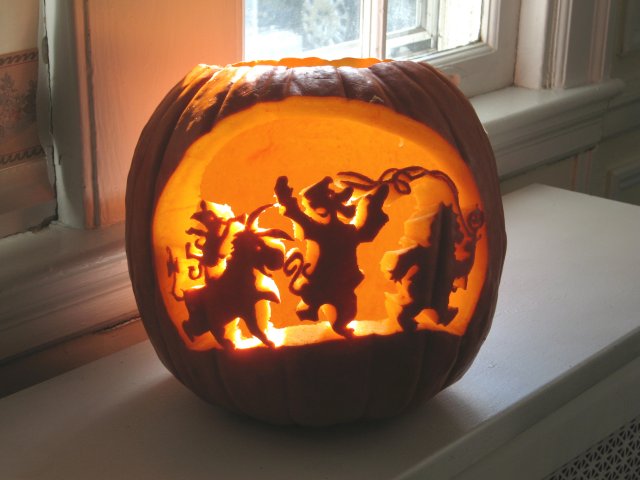 Pumkin Image