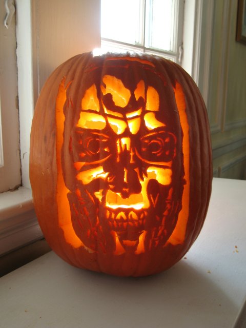 Pumkin Image