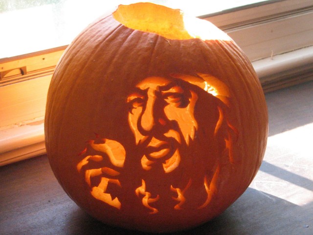 Pumkin Image