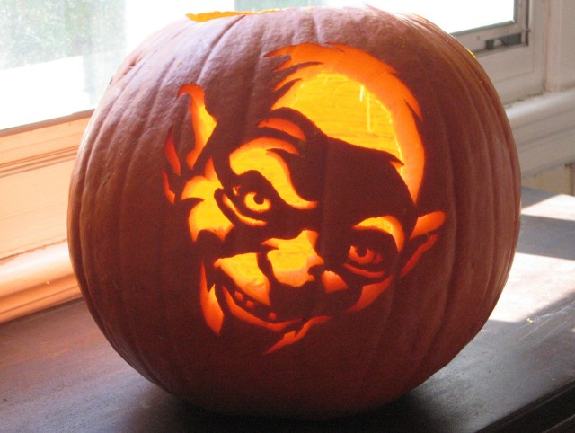 Pumkin Image