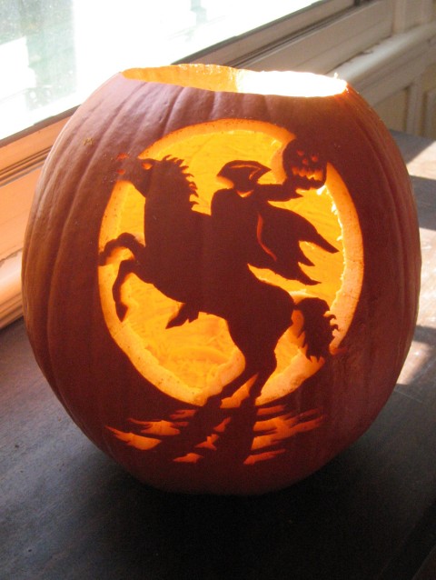 Pumkin Image