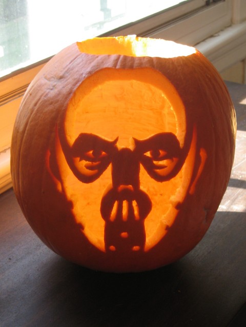 Pumkin Image