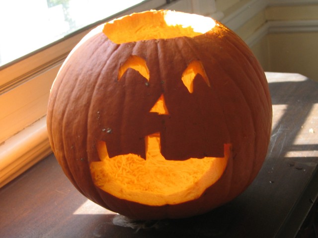 Pumkin Image