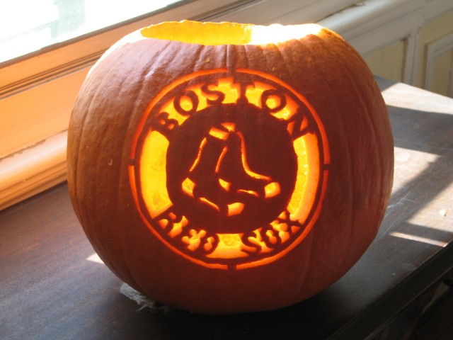 Pumkin Image