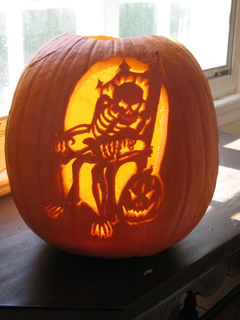 Pumkin Image