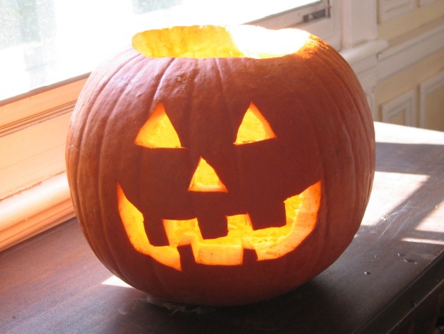 Pumkin Image