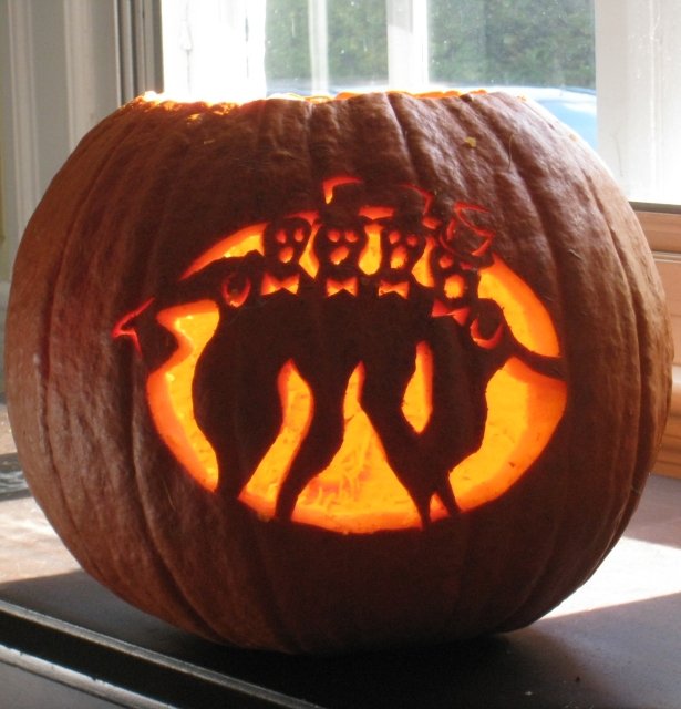 Pumkin Image