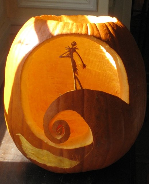 Pumkin Image