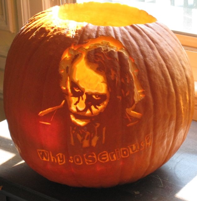 Pumkin Image