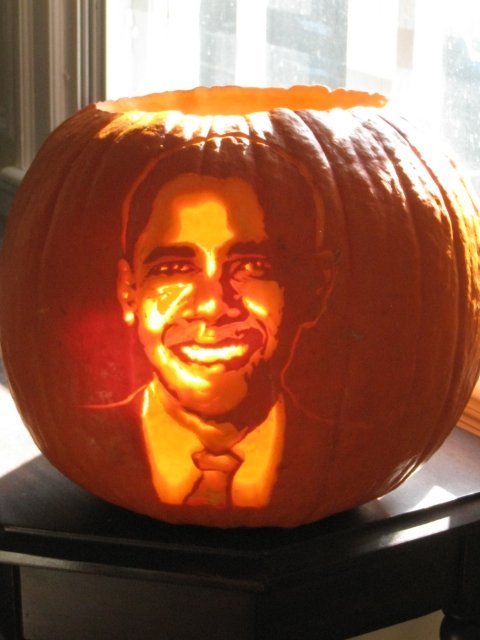 Pumkin Image