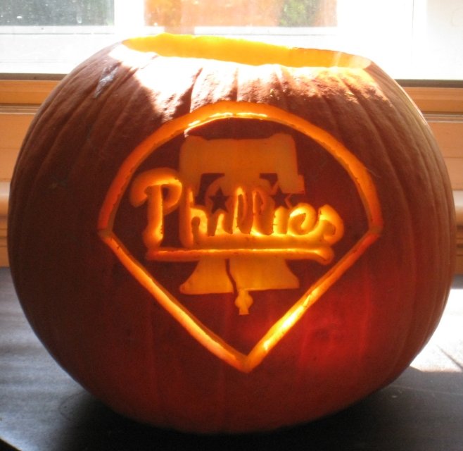 Pumkin Image