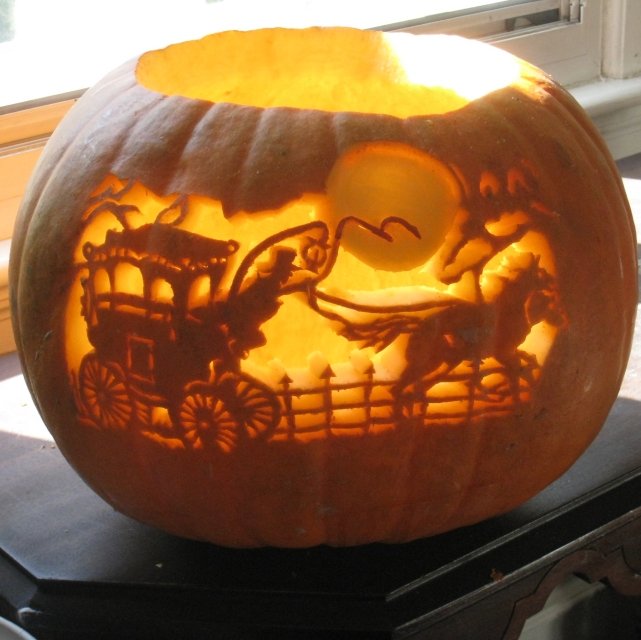 Pumkin Image