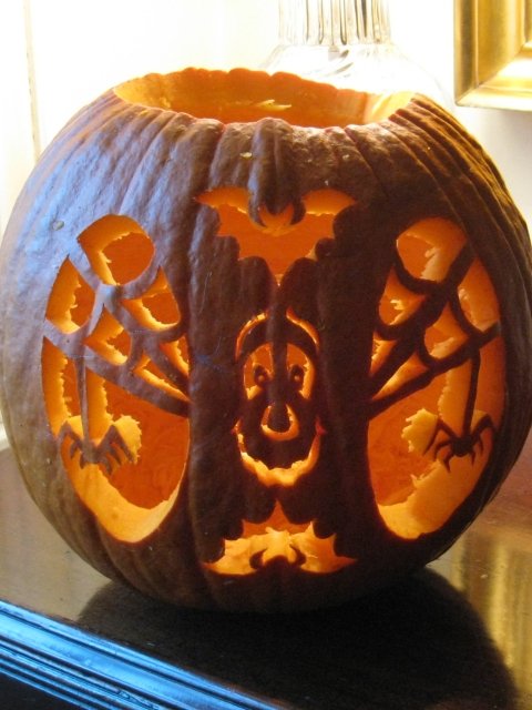 Pumkin Image