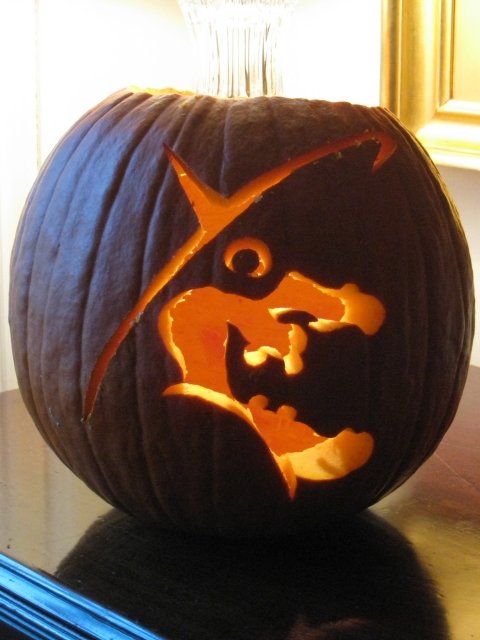 Pumkin Image