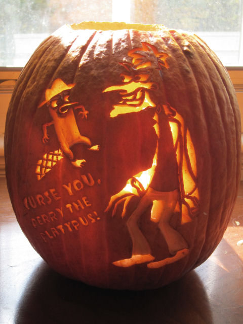 Pumkin Image