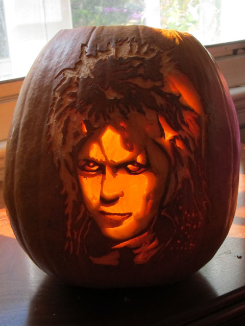 Pumkin Image