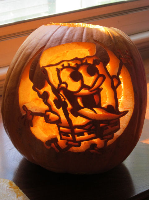 Pumkin Image
